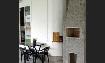 Imagem 4: CASA 3 DORMITÓRIOS EM CONCOMÍNIO FECHADO