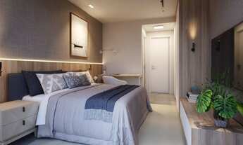 Imagem 7: Apartamento com 4 quartos, 139 m², à venda por R$ 1.385.298,74