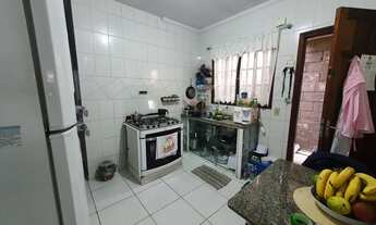 Imagem 5: Excelente Casa térrea - Jardim São Judas - Taboão da Serra