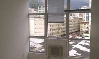 Imagem 4: Sala comercial para aluguel ou venda na Tijuca