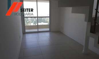 Imagem 7: Cobertura de 3 dormitorios a venda no itacorubi com 2 vagas e hobby box