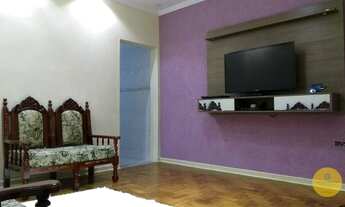 Imagem 2: Lindo Sobrado no Jd. Abril Osasco 3Dormitórios 1 vaga