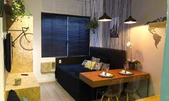 Imagem 7: Kitnet/conjugado para venda com 20 metros quadrados com 1 quarto em Botafogo - Rio de Jane