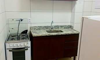 Imagem 6: Apartamento 2/4 em Centro - Lauro de Freitas/BA