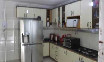 Imagem 2: Apartamento para venda tem 101 metros quadrados com 2 quartos em Jardim Pedroso - Mauá - S