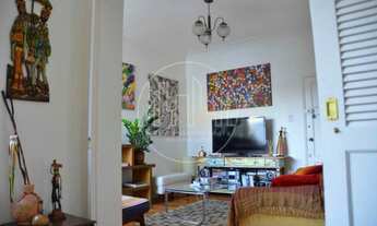 Imagem 6: Rio de Janeiro - Apartamento Padrão - Botafogo