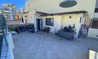 Imagem 2: VENDO NA TIJUCA, COBERTURA DUPLEX, 4 QUARTOS, TERRAÇO