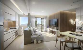 Imagem: Rio de Janeiro - Apartamento Padrão - Tijuca