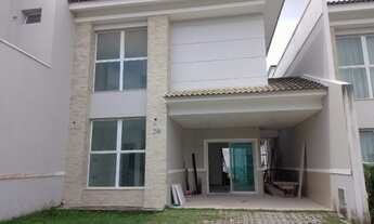 Imagem: Duplex em condominio fechado pronto pra