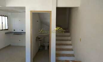 Imagem 5: EXCELENTE SOBRADO COM FÁCIL ACESSO A RAPOSO TAVARES