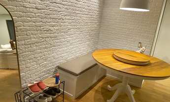 Imagem 2: Vila Olímpia- Próximo Shopping JK