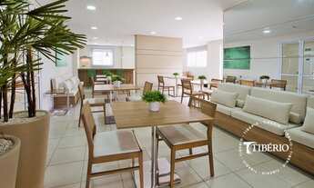 Imagem 6: Apartamento para venda tem 50 metros quadrados com 2 quartos em Macedo - Guarulhos - São P