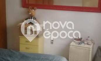 Imagem 6: Rio de Janeiro - Apartamento Padrão - Andaraí