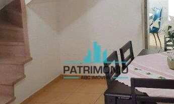 Imagem 4: Sobrado à venda, 207 m² por R$ 795.000,00 - Santa Paula - São Caetano do Sul/SP