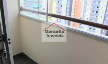 Imagem 3: Osasco - Apartamento Padrão - Continental