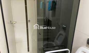 Imagem 6: Apartamento para venda possui 143 metros quadrados com 3 quartos em Setor Aeroporto - Goiâ