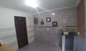 Imagem 6: Casa para venda em Mailasqui com armários