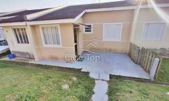 Imagem: Casa à venda Condomínio Estações Poente