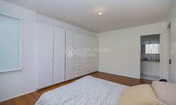 Imagem 7: Apartamento para venda tem 111 metros quadrados com 3 quartos em Auxiliadora - Porto Alegr