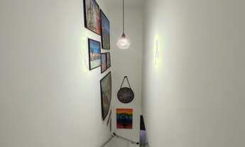 Imagem 7: Casa Geminada | Individual | 2 quartos | 1 Vaga