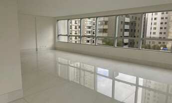 Imagem 5: Apartamento para venda tem 208 metros quadrados com 4 quartos em Barro Preto - Belo Horizo