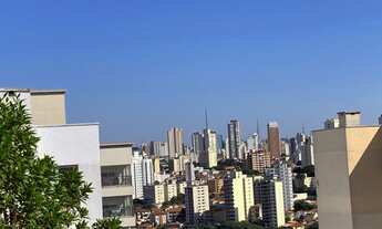 Imagem 4: Ipiranga - Cobertura Duplex com 4 dorm, 3 vagas, c/ piscina e churrasqueira no AP, 143 m²