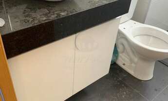 Imagem 4: Campinas - Apartamento Padrão - Fundação da Casa Popular