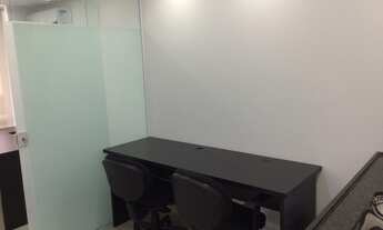 Imagem 5: Sala/Conjunto para venda tem 39 metros quadrados com 2 quartos em Vila Leopoldina - São Pa