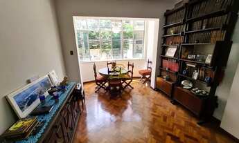 Imagem 4: Rio de Janeiro - Apartamento Padrão - Humaitá