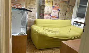 Imagem 3: Rio de Janeiro - Casa Padrão - Rio Comprido