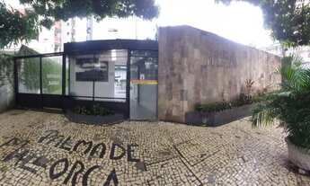 Imagem 2: Cobertura Palma de Mallorca