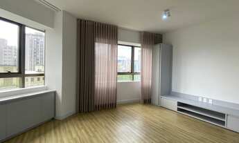 Imagem 2: Flat Santo Agostinho Belo Horizonte