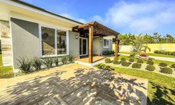 Imagem 3: OSóRIO - Casa de Condomínio - Condomínio Lagoa do Passo