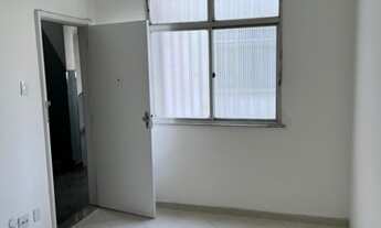 Imagem 4: Apartamento para venda tem 50 metros quadrados com 1 quarto em Tijuca - Rio de Janeiro - R