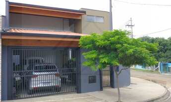 Imagem 4: CASA RESIDENCIAL em ELIAS FAUSTO - SP, Jardim dos Lagos