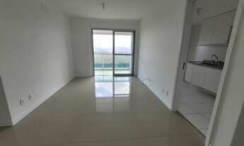 Imagem: Apartamento de 80 metros quadrados no bairro