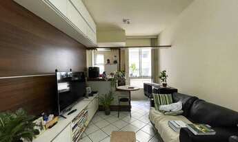 Imagem: Apartamento com 1 dormitório à venda