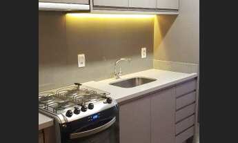 Imagem: Apartamento com 2 dormitórios à venda