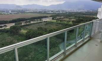 Imagem 5: Apartamento de 80 metros quadrados no bairro Barra da Tijuca com 2 quartos