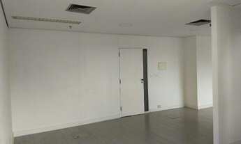 Imagem 4: Sala/Conjunto para aluguel e venda possui 45 metros quadrados em Pinheiros - São Paulo - S