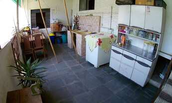 Imagem 3: Casa com lote a venda no Tirol