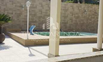 Imagem 4: Casa em condomínio com 3 quartos no Rio da Prata - Campo Grande RJ