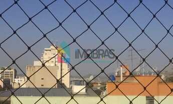 Imagem 2: IMOBRAS BOTAFOGO VENDE - LINDO 2 QUARTOS COM VAGA TODO REFORMADO NA MELHOR LOCALIZAÇÃO DA