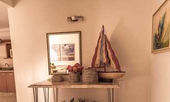 Imagem 6: Bela Casa Mobiliada em Condomínio Fechado na Praia de Palmas