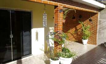 Imagem 5: Casa com 3 dormitórios à venda, 145 m² por R$ 456.000,00 - Ocian - Praia Grande/SP