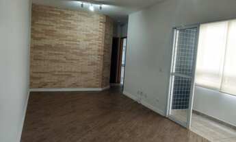 Imagem 4: Apartamento Vila Luzitânia - 3 Dormitórios E 2 Vagas Cobertas