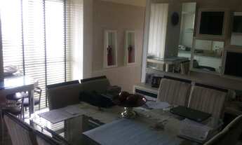 Imagem 3: Florianópolis - Apartamento Padrão - Estreito