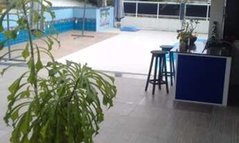 Imagem 3: Térrea para aluguel e venda tem 420 metros quadrados com 3 suítes 1 master em Itapuã - Sal