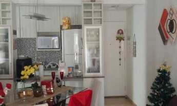 Imagem 5: Apartamento para Venda em Santo André, Campestre, 2 dormitórios, 1 banheiro, 1 vaga