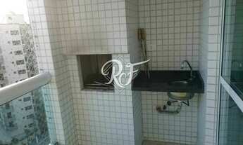 Imagem 5: Apartamento com 3 Quartos e 5 banheiros à Venda, 170 m²